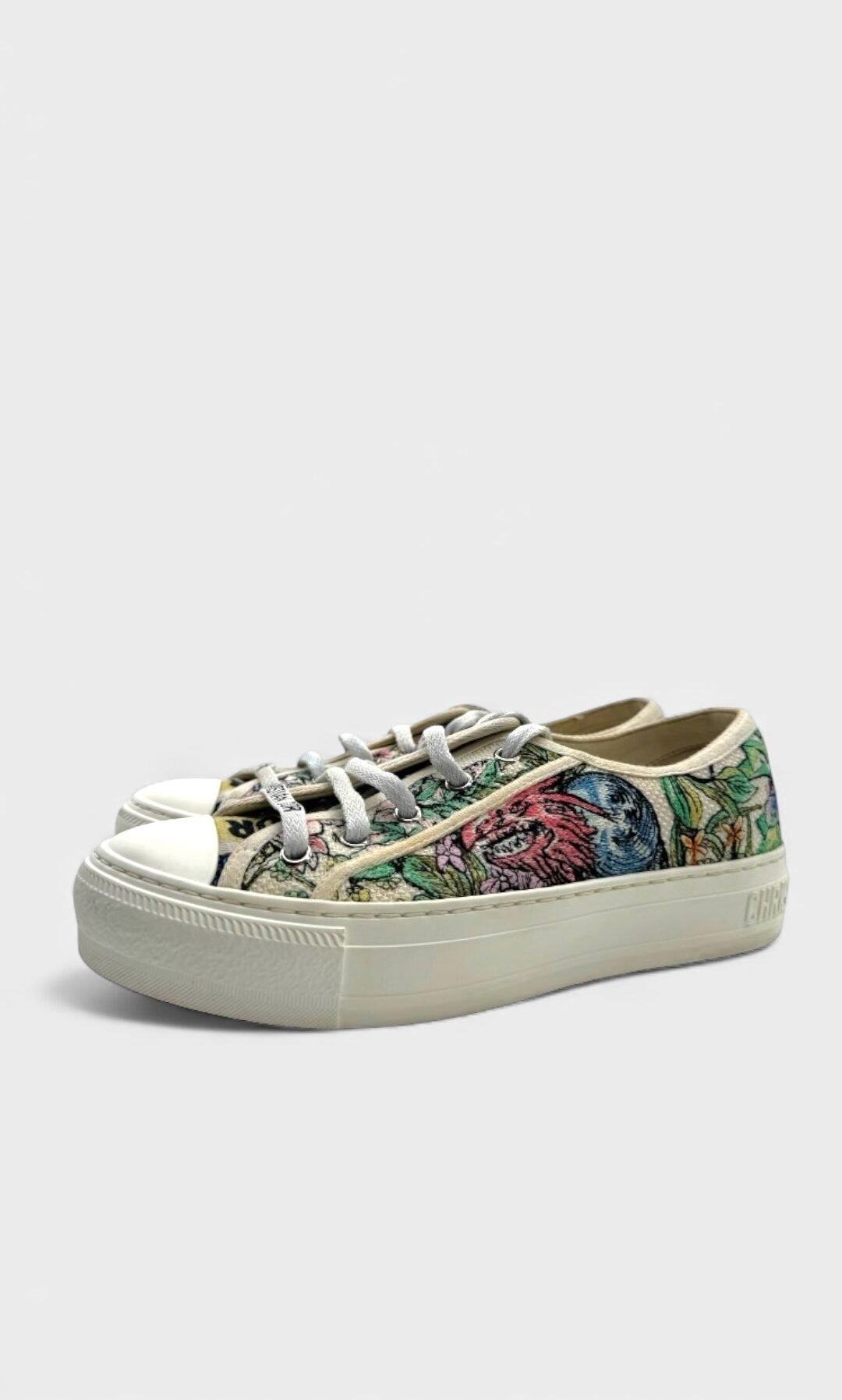 DIOR – WALK´N SNEAKERS